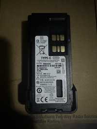 Акумуляторна батарея Motorola