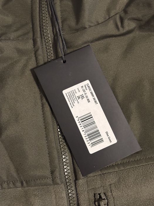 Фліска чоловіча кофта 3xl