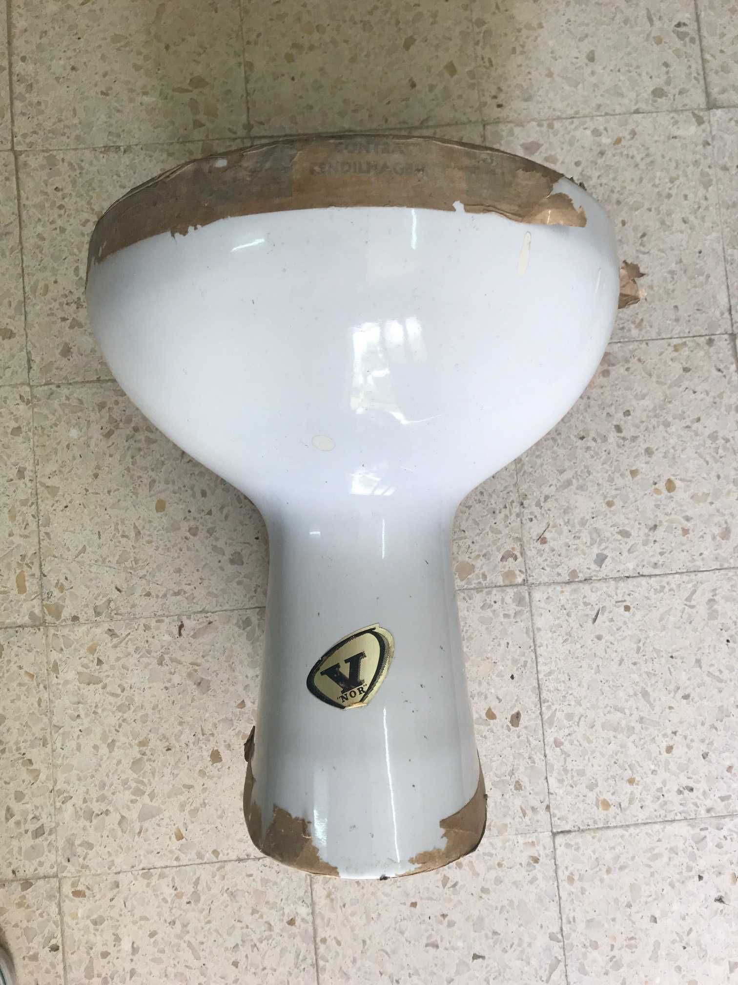 Louças de Casa de Banho Valadares Novas