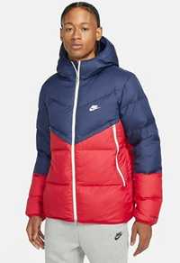 Куртка NIKE Storm-Fit PRIMALOFT нова