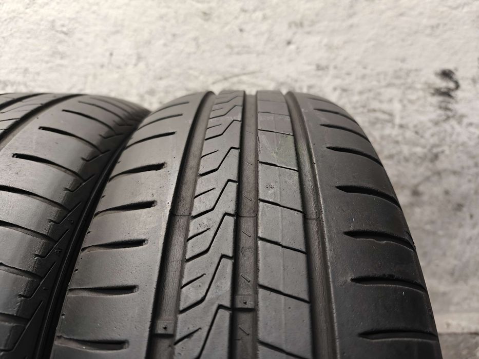 2x 195/65R15 opony letnie Hankook 2021 (N473G)
