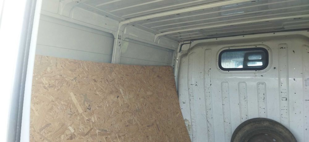 Продам Peugeot Boxer 1999