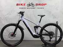 Rower Elektryczny MTB Full 29 Cube Stereo Hybrid 140 HPC SL 750 502 km