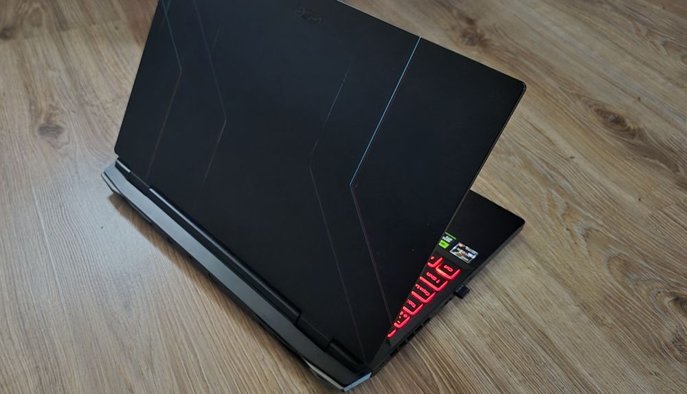Ноутбук Acer Nitro 5