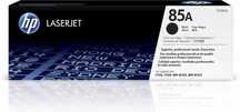 hp laserjet 85a ce285a czarny wydajność 1600 stron wysoka jakość