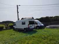 Fiat Ducato ,2010 rok