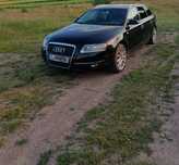 Sprzedam Audi A6 C6