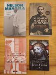 Bibliografias / Ensaios