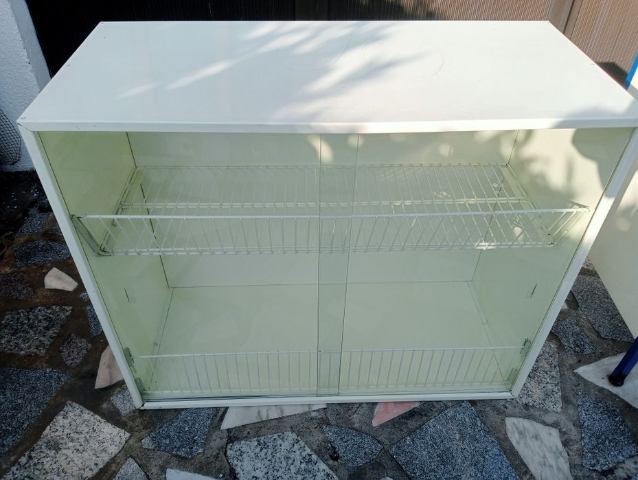 Estante para pão