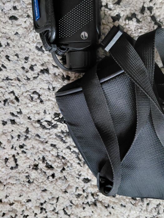 Pulsar Axion XM 30f na gwarancji