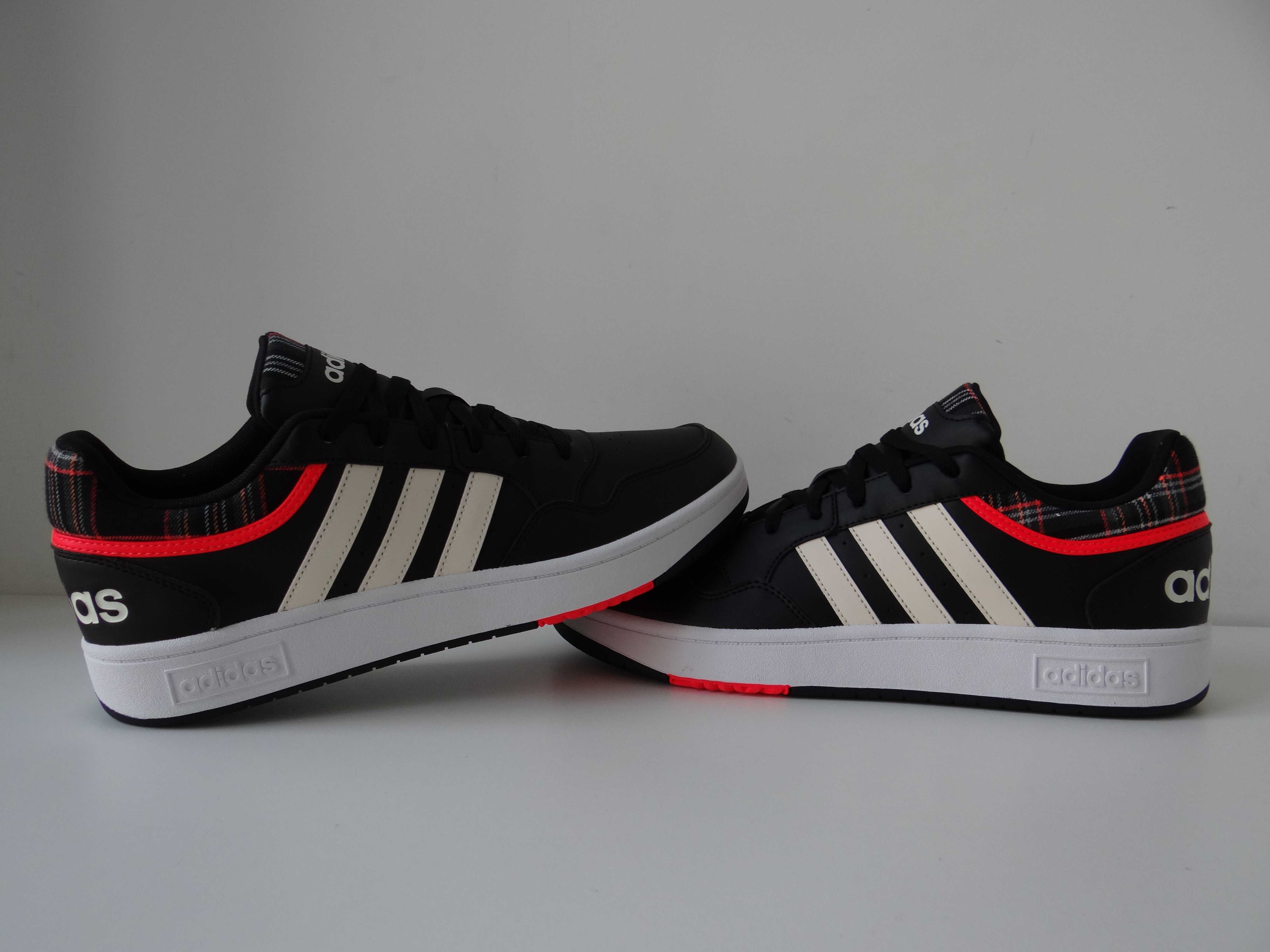 Buty Adidas HOOPS 3.0 roz 46-29,5cm