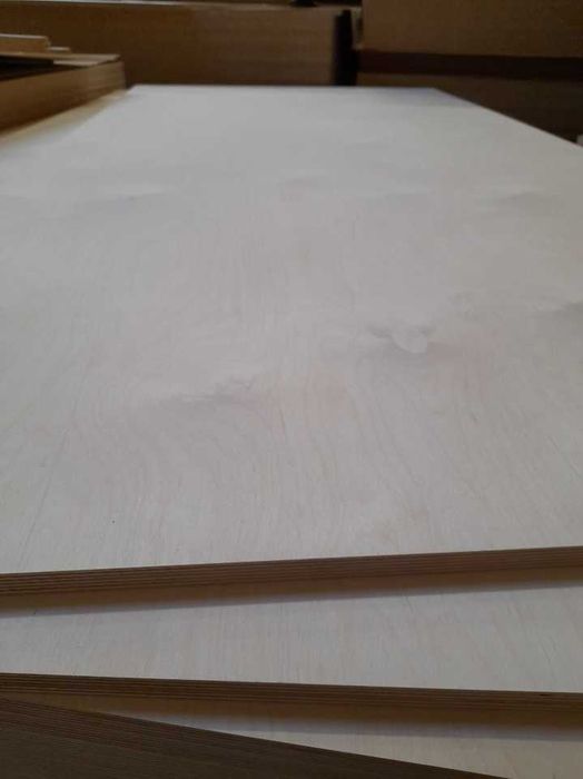 Sklejka liściasta wodoodporna