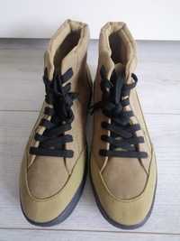 Sneakersy damskie firmy bonprix rozmiar 42