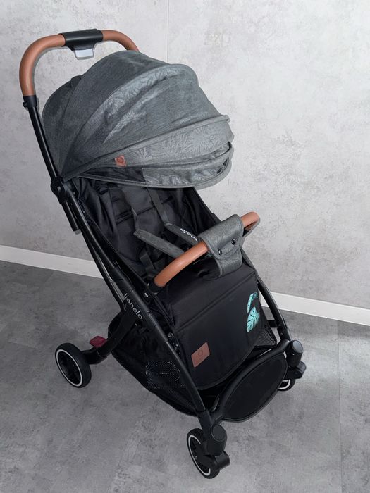 Wózek spacerowy dla dziecka