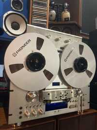 Studio Retrospekcja Pioneer RT-901 Made in Japan