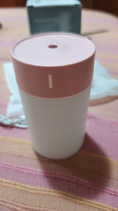 увлажнитель воздуха