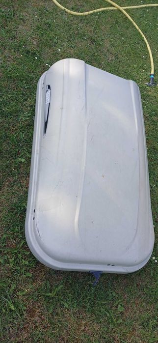 bagażnik dachowy TAURUS JUNIOR 320Litrów