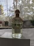 Guerlain Aqua Allegoria Limon Verde unikat