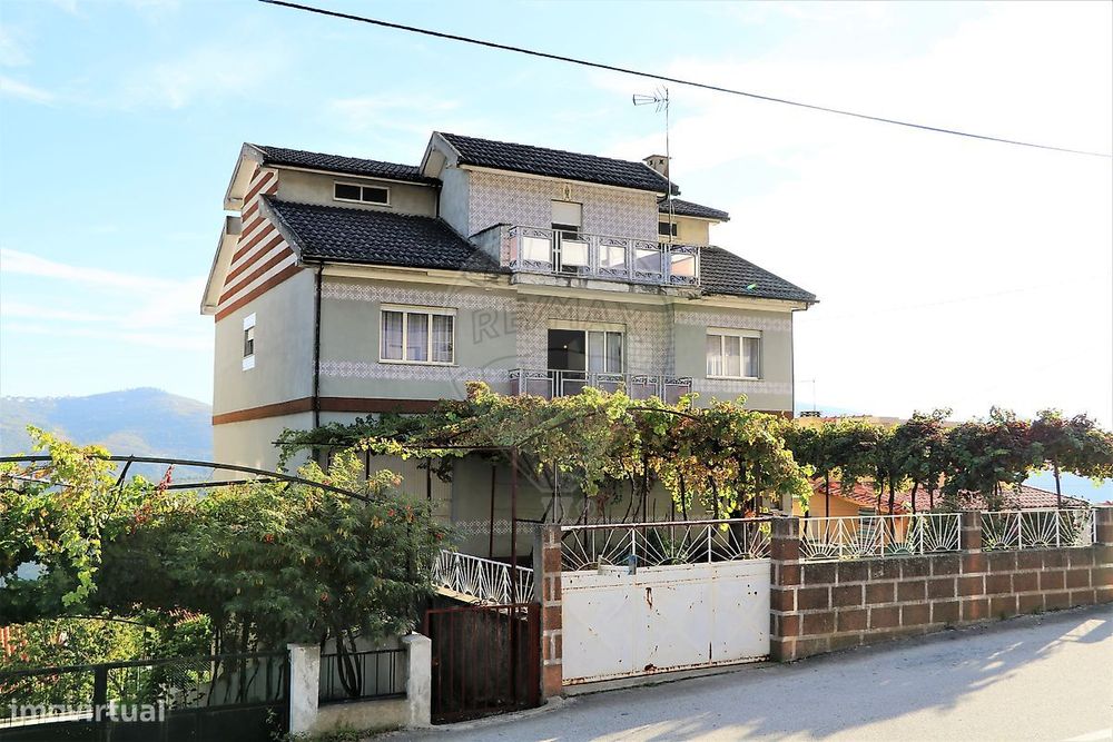 Moradia T3 para venda