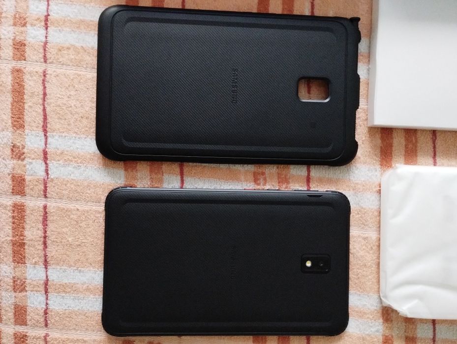 Планшет Samsung Galaxy Tab Active 3