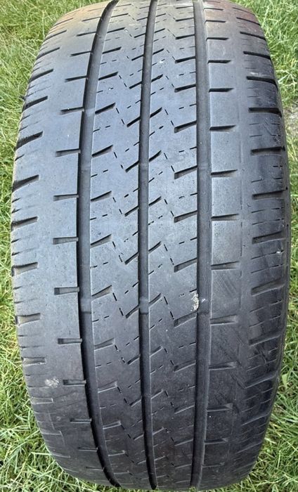 215/65/16c 215/65r16c шини 4шт Bridgestone