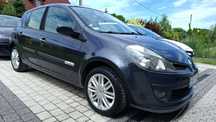 Renault Clio Renault Clio III TCe 1.2 Initiale