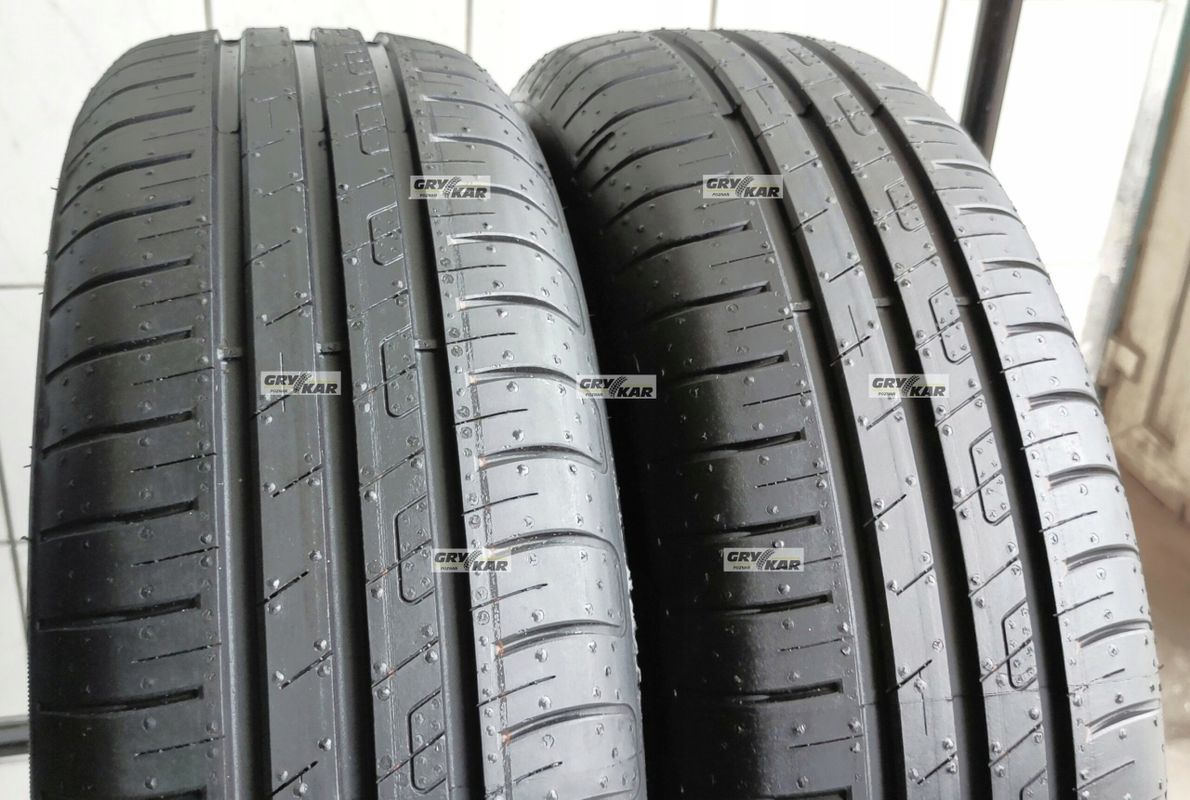 2x 185/65r15 Goodyear EfficientGrip Performance 2022r B/A/68dB 3 lata