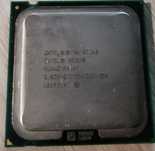 Intel XEON X3360 LGA775 2.833GHz UNIKAT