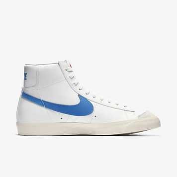 Кроссовки Nike Blazer 77 Vintage > 42.5 - 49.5 < Оригінал (BQ6806-118)