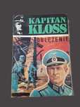Kapitan Kloss, oblężenie