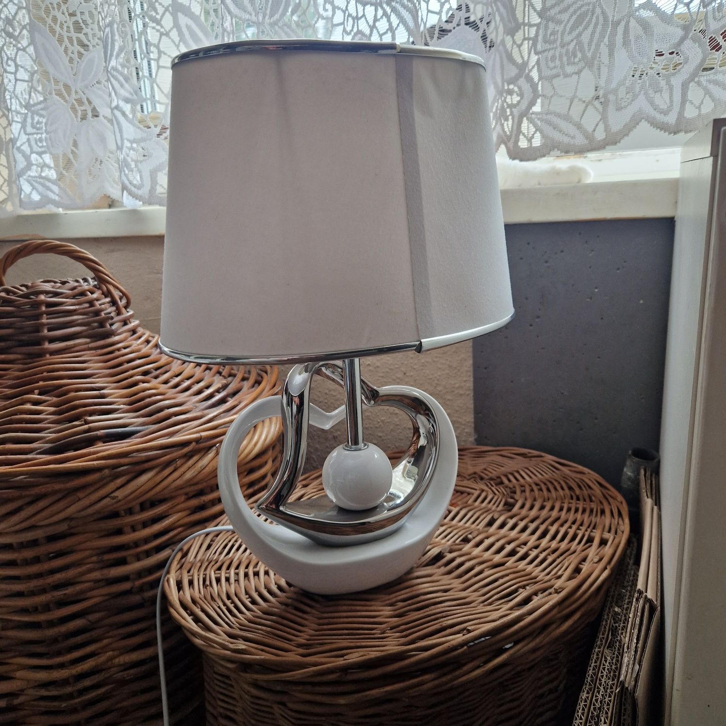 Lampka nocna home & you