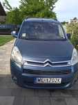 sprzedam Citroen Berlingo