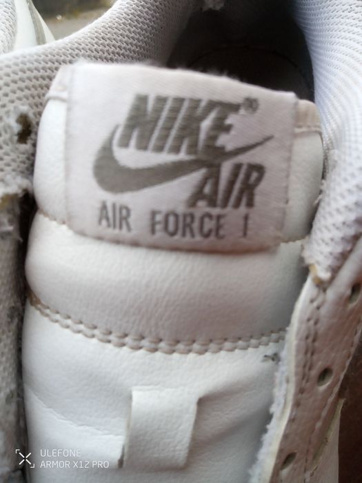 Tênis Nike Air Edition limited Tam 38