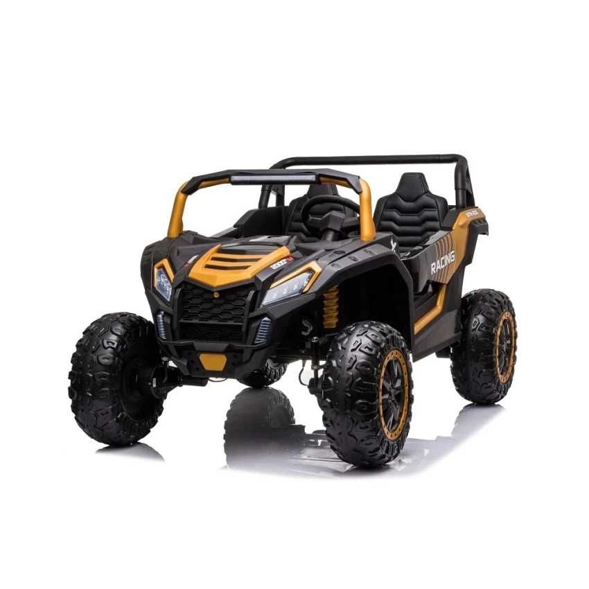 Auto 2os. 4x4 800W mocy 24V Pojazd Buggy A032 na akumulator ATV Racing