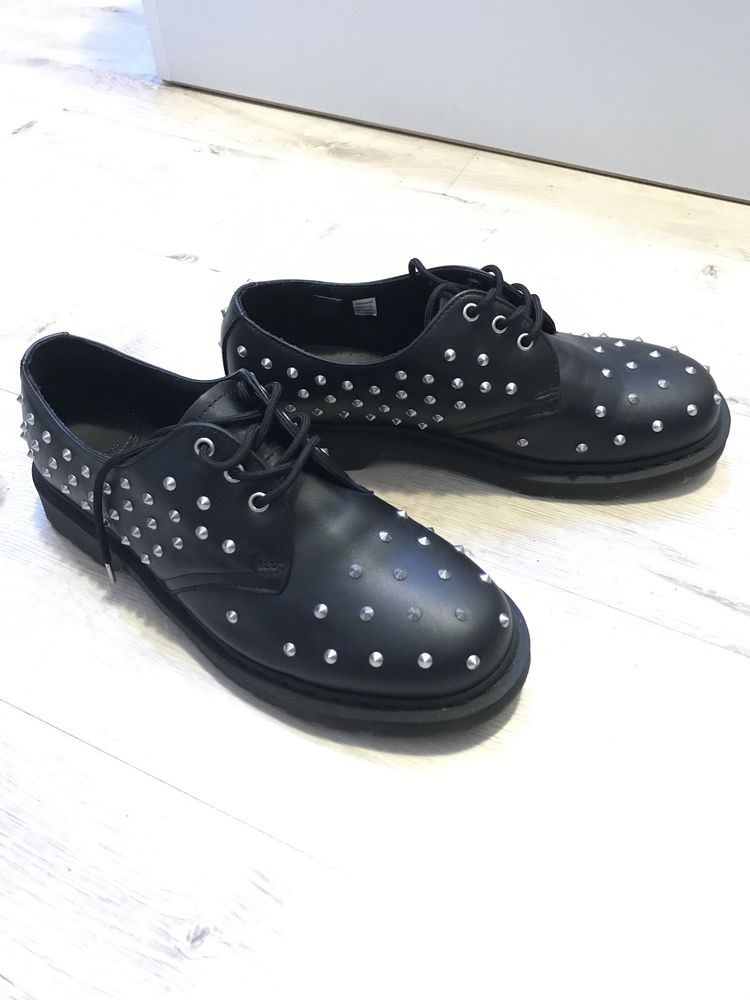 Dr. Martens 1461 nowy 100% rozmiar 46 (30.5 cm)