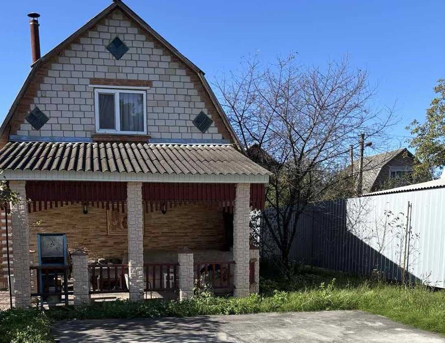 Продам дачу масив Рибаче Літинського району