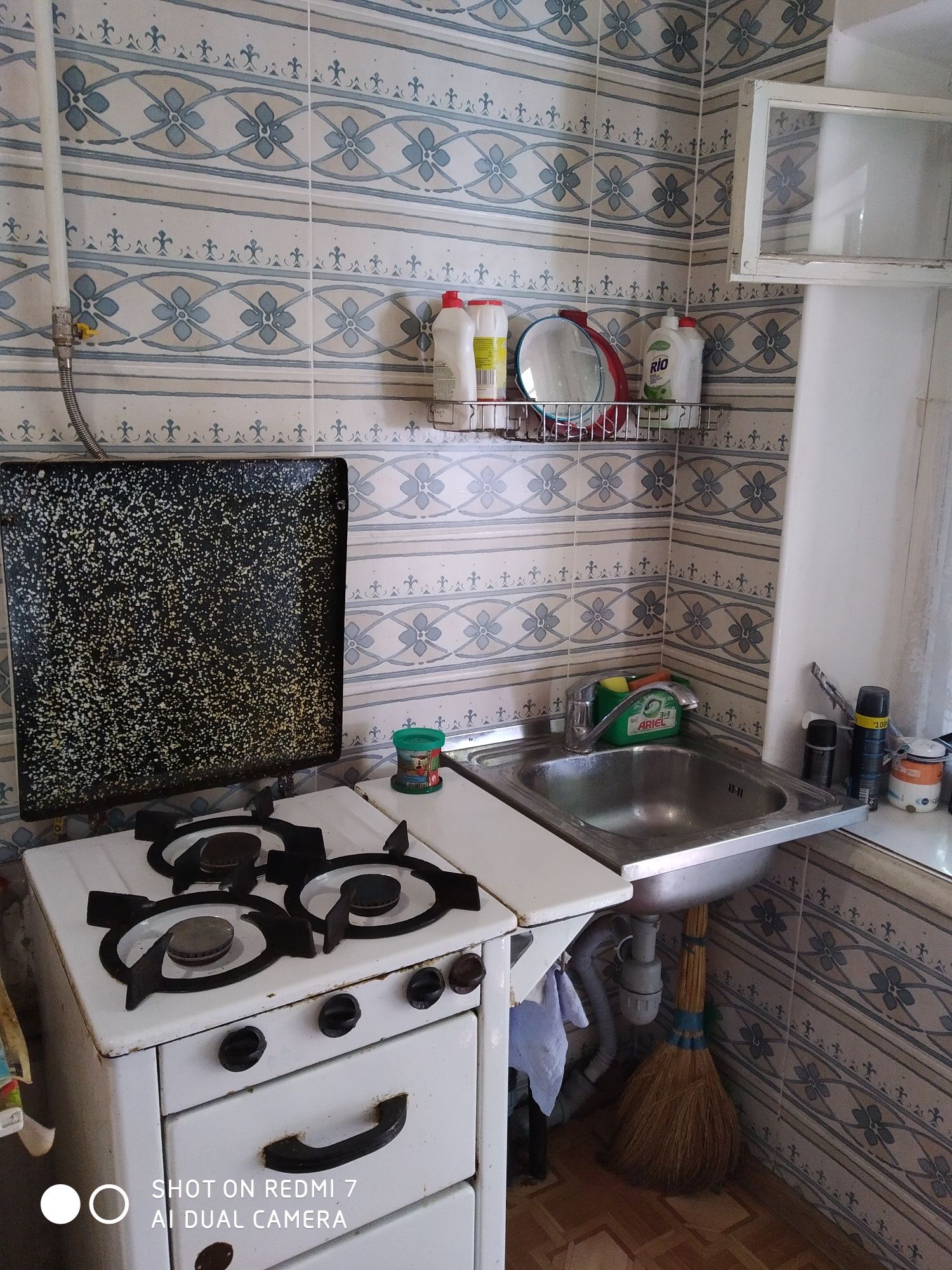 Здам кімнату для парня в р-ні центр.рынку на підселення