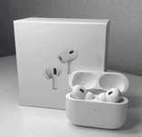 Sluchawki apple air pod 2 pro