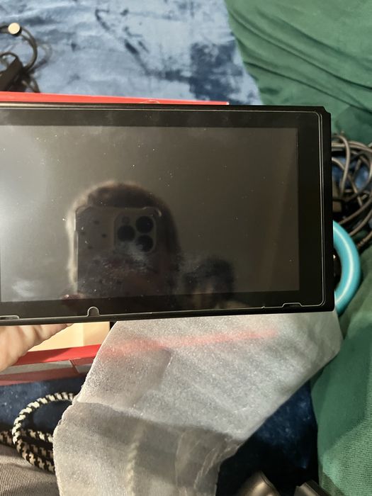 Nintendo Switch stan bdb