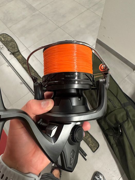 Shimano Ultegra 14000 XR XTD