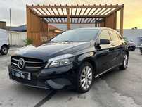 Mercedes-Benz A 180 CDi BE Urban