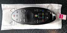 Oryginalny nowy Pilot Samsung Smart RMCTPH1AP1