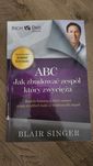 ABC. Jak zbudować zespół, który zwycięża. Blair Singer