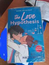 The Love hypothesis