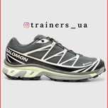 ОРИГИНАЛ‼️ Salomon XT-6 Gore-Tex L47581300 кроссовки мужские кросівки