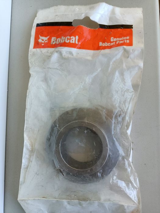 Втулки для Бобкет 6731979, 7145439, 6717259, 6717260 bushing bobcat