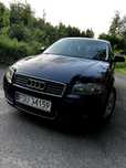 Audi A3 8P 1.6MPI 2003r Przegląd do 14.07.2026
