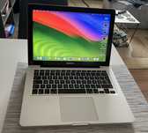 MacBook Pro mid 2012 13 cali 8GB ram i5 2,5Ghz 128Gb SSD