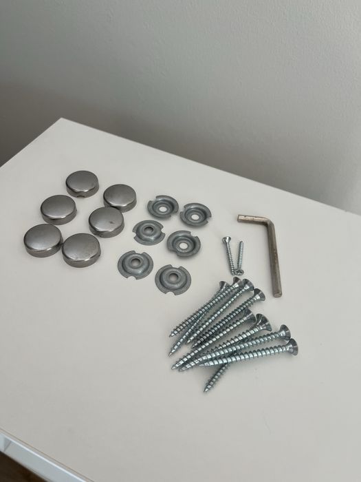 Szafki eket ikea 35x35x35