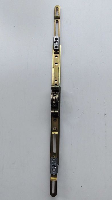 Zasuwnica okienna i balkonowa Winkhaus GRF